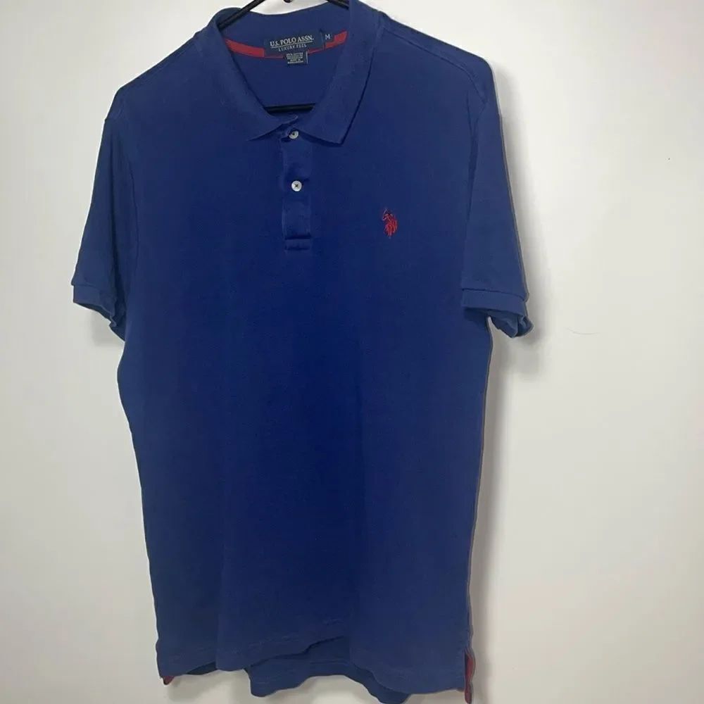 U.S polo Assn shirt